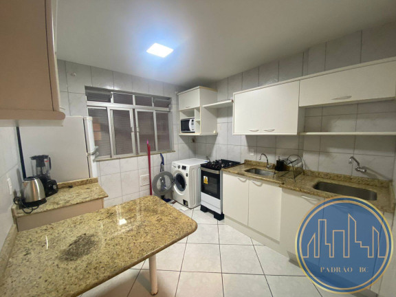 Imagem Apartamento com 2 Quartos para Temporada,  em Centro - Balneário Camboriú