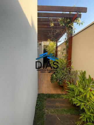 Imagem Casa com 3 Quartos à Venda, 182 m² em Condomínio Portal Das Tipuanas - Araraquara Imagem Casa com 3 Quartos à Venda, 182 m² em Condomínio Portal Das Tipuanas - Araraquara