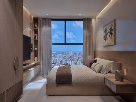 Imagem Apartamento com 3 Quartos à Venda, 71 m² em Intermares - Cabedelo Imagem Apartamento com 3 Quartos à Venda, 71 m² em Intermares - Cabedelo