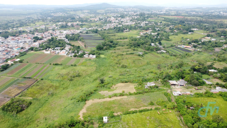 Imagem Terreno à Venda, 250 m² em Conjunto Residencial Santo ângelo - Mogi Das Cruzes