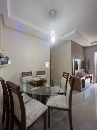 Imagem Imóvel com 3 Quartos à Venda, 67 m² em Rio Branco - Cariacica Imagem Imóvel com 3 Quartos à Venda, 67 m² em Rio Branco - Cariacica