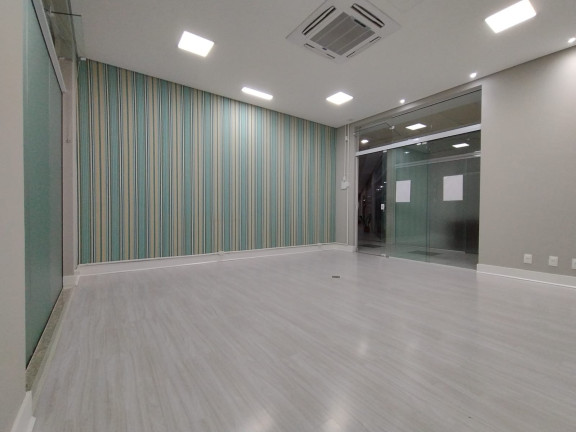 Imagem Loja para Alugar, 25 m² em Cidade Universitária Pedra Branca - Palhoça