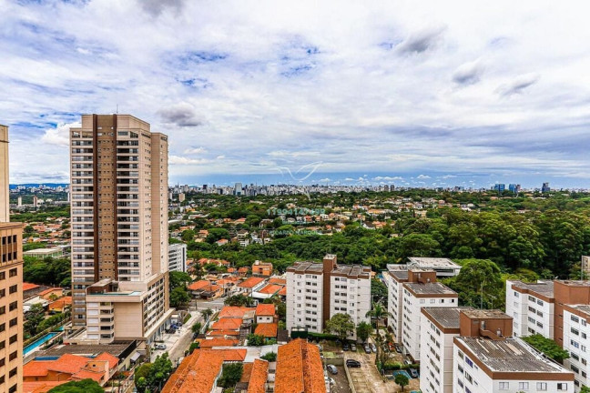 Imagem Apartamento com 2 Quartos à Venda, 80 m² em Vila Progredior - São Paulo Imagem Apartamento com 2 Quartos à Venda, 80 m² em Vila Progredior - São Paulo