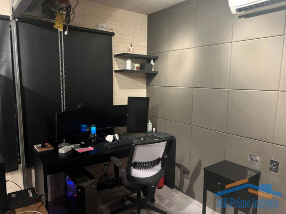 Imagem Apartamento com 1 Quarto à Venda, 70 m² em Campo Belo - São Paulo Imagem Apartamento com 1 Quarto à Venda, 70 m² em Campo Belo - São Paulo