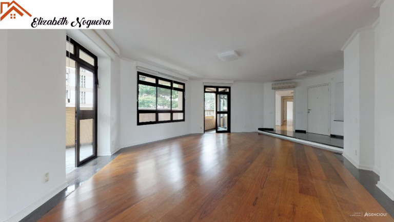 Imagem Apartamento com 4 Quartos à Venda, 292 m² em Jardim Paulista - São Paulo Imagem Apartamento com 4 Quartos à Venda, 292 m² em Jardim Paulista - São Paulo