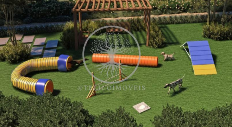 Imagem Imóvel à Venda, 300 m² em Colinas De Indaiatuba - Indaiatuba