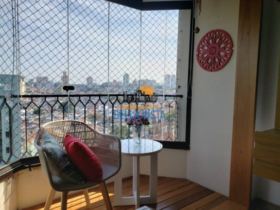 Imagem Apartamento com 3 Quartos à Venda, em Jabaquara - São Paulo Imagem Apartamento com 3 Quartos à Venda, em Jabaquara - São Paulo