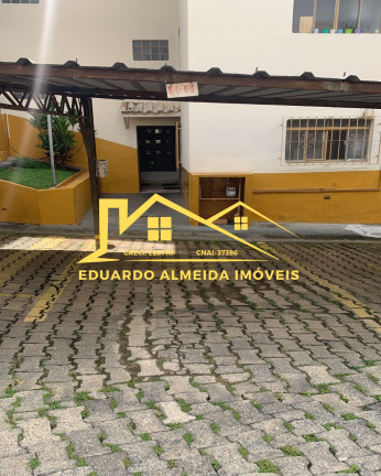 Imagem Apartamento com 2 Quartos à Venda, 40 m² em Jardim Guadalajara - Sorocaba Imagem Apartamento com 2 Quartos à Venda, 40 m² em Jardim Guadalajara - Sorocaba
