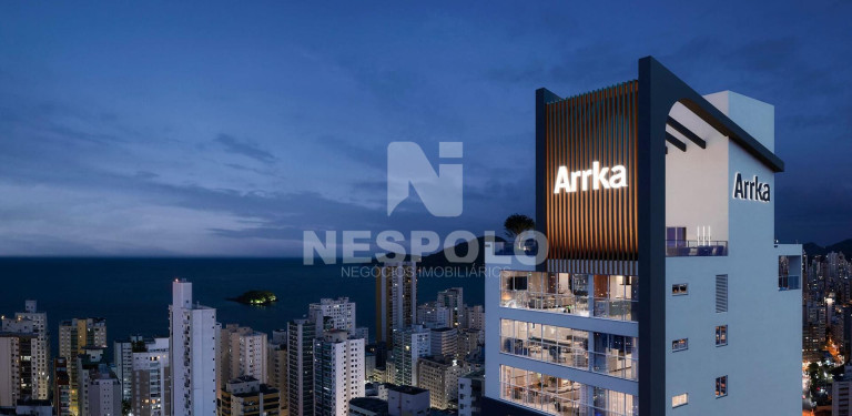 Imagem Apartamento à Venda, 143 m² em Centro - Balneario Camboriu