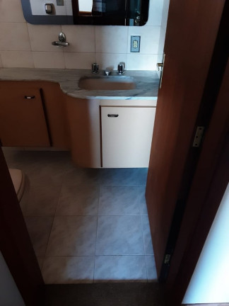 Imagem Apartamento com 3 Quartos à Venda, 125 m² em Vila Brunhari - Bauru Imagem Apartamento com 3 Quartos à Venda, 125 m² em Vila Brunhari - Bauru
