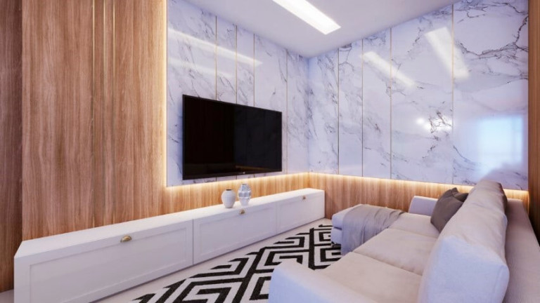 Imagem Apartamento com 3 Quartos à Venda, 114 m² em Porto Belo - Porto Belo Imagem Apartamento com 3 Quartos à Venda, 114 m² em Porto Belo - Porto Belo