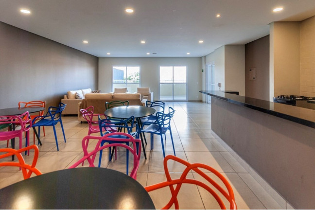 Imagem Apartamento com 2 Quartos à Venda, 65 m² em Vila Prudente - São Paulo