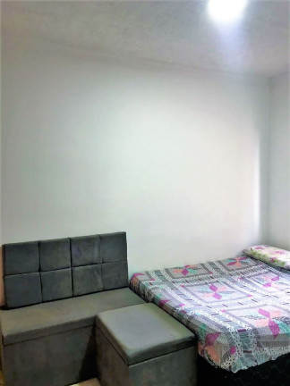 Imagem Apartamento com 2 Quartos à Venda,  em Independência - São Bernardo Do Campo