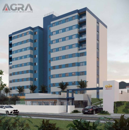 Apartamento com 2 Quartos à Venda, 45 m² em Alto Do Candeias - Vitória Da Conquista