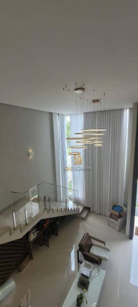 Imagem Sobrado com 4 Quartos para Alugar, 380 m² em Residencial Goiânia Golfe Clube - Goiânia Imagem Sobrado com 4 Quartos para Alugar, 380 m² em Residencial Goiânia Golfe Clube - Goiânia