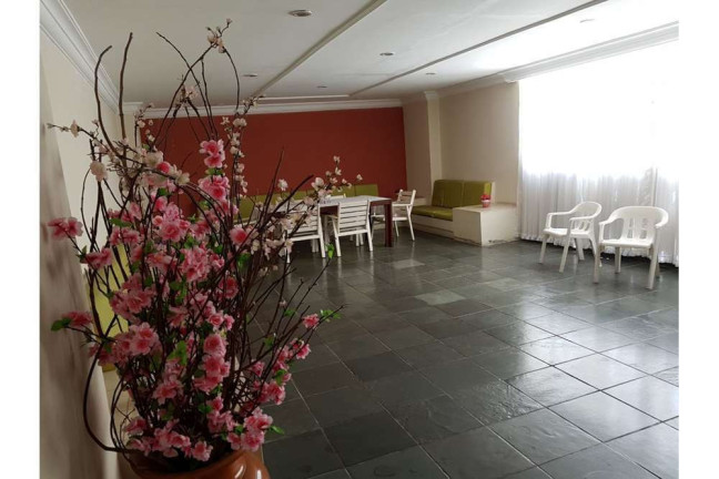 Imagem Apartamento com 2 Quartos à Venda, 66 m² em Jabaquara - São Paulo Imagem Apartamento com 2 Quartos à Venda, 66 m² em Jabaquara - São Paulo