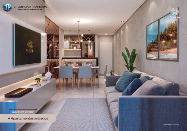 Imagem Apartamento com 3 Quartos à Venda, 87 m² em Cidade Nobre - Ipatinga Imagem Apartamento com 3 Quartos à Venda, 87 m² em Cidade Nobre - Ipatinga