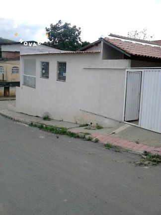 Imagem Casa com 2 Quartos à Venda, 75 m² em Jabaraí - Guarapari
