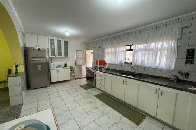 Imagem Casa com 4 Quartos à Venda, 283 m² em Vila Regente Feijó - São Paulo Imagem Casa com 4 Quartos à Venda, 283 m² em Vila Regente Feijó - São Paulo