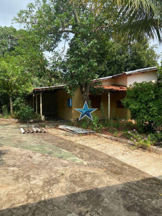 Imagem Casa com 3 Quartos à Venda, 500 m² em Centro - Bofete Imagem Casa com 3 Quartos à Venda, 500 m² em Centro - Bofete