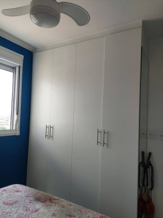 Imagem Apartamento com 3 Quartos à Venda, 65 m² em Catumbi - São Paulo