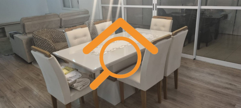 Imagem Imóvel com 3 Quartos à Venda, 136 m² em Jurubatuba - São Paulo Imagem Imóvel com 3 Quartos à Venda, 136 m² em Jurubatuba - São Paulo