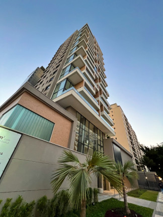 Apartamento com 3 Quartos à Venda, 138 m² em Jardim Paulista - São Paulo