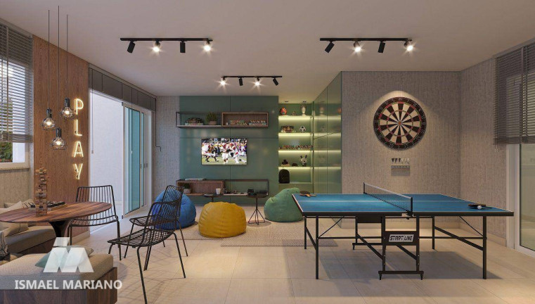Imagem Apartamento com 2 Quartos à Venda, 51 m² em Itaparica - Vila Velha