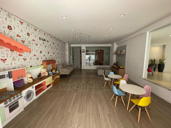 Imagem Apartamento com 3 Quartos à Venda, 162 m² em Canto Do Forte - Praia Grande