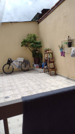 Imagem Casa com 2 Quartos à Venda, em Boqueirão - Praia Grande Imagem Casa com 2 Quartos à Venda, em Boqueirão - Praia Grande