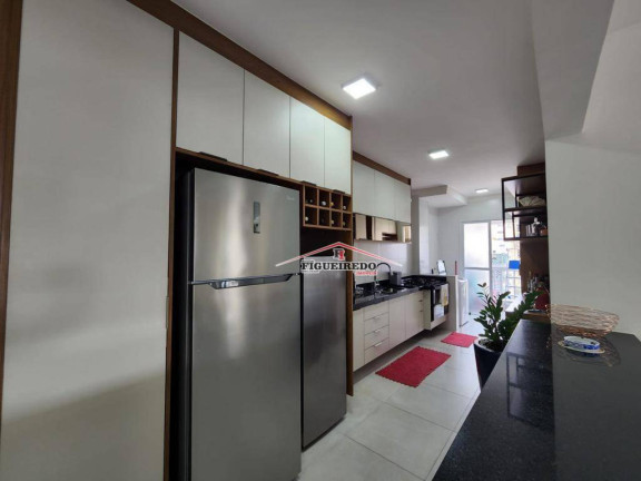 Imagem Apartamento com 3 Quartos à Venda, 126 m² em Canto Do Forte - Praia Grande Imagem Apartamento com 3 Quartos à Venda, 126 m² em Canto Do Forte - Praia Grande