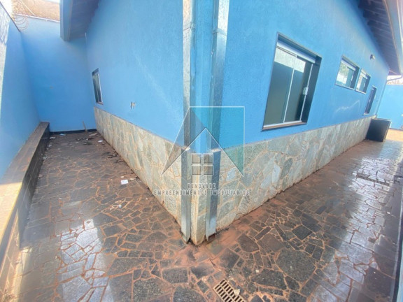 Imagem Casa com 2 Quartos à Venda, 72 m² em Parque Das Oliveiras - Ribeirão Preto Imagem Casa com 2 Quartos à Venda, 72 m² em Parque Das Oliveiras - Ribeirão Preto