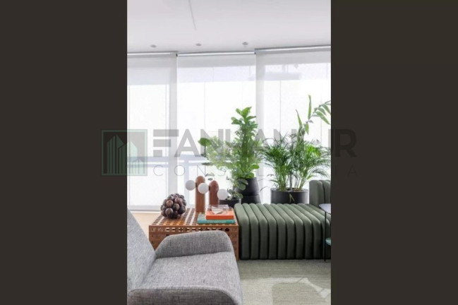 Imagem Imóvel com 3 Quartos à Venda, 170 m² em Vila Nova Conceição - São Paulo