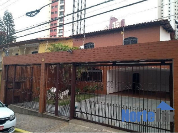 Imagem Sobrado com 5 Quartos à Venda, 350 m² em Vila Primavera - São Paulo Imagem Sobrado com 5 Quartos à Venda, 350 m² em Vila Primavera - São Paulo