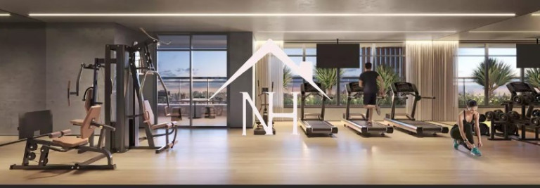 Imagem Apartamento com 1 Quarto à Venda, 52 m² em Campo Belo - São Paulo Imagem Apartamento com 1 Quarto à Venda, 52 m² em Campo Belo - São Paulo