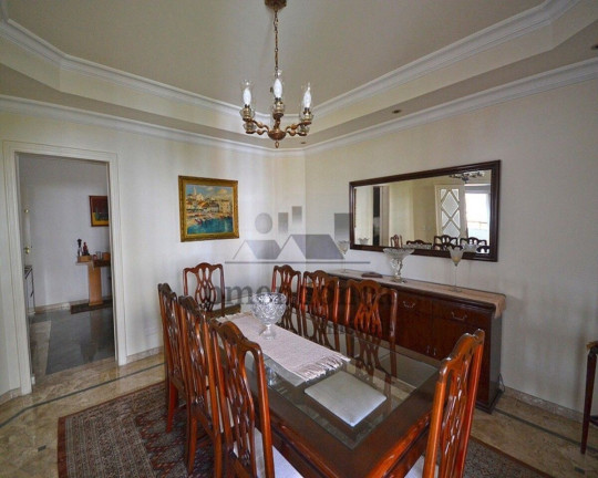 Imagem Apartamento com 4 Quartos à Venda, 312 m² em Higienópolis - São Paulo Imagem Apartamento com 4 Quartos à Venda, 312 m² em Higienópolis - São Paulo
