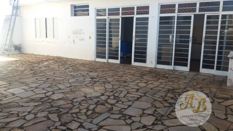 Imagem Casa com 3 Quartos à Venda, 390 m² em Cidade Nova - Franca Imagem Casa com 3 Quartos à Venda, 390 m² em Cidade Nova - Franca