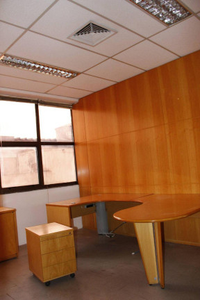 Imagem Imóvel Comercial para Alugar, 1 m² em Vila Mascote - São Paulo