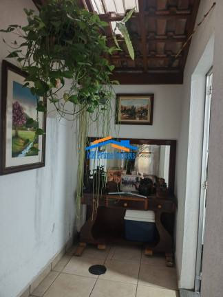 Imagem Sobrado com 3 Quartos à Venda, 200 m² em Cidade Das Flores - Osasco Imagem Sobrado com 3 Quartos à Venda, 200 m² em Cidade Das Flores - Osasco