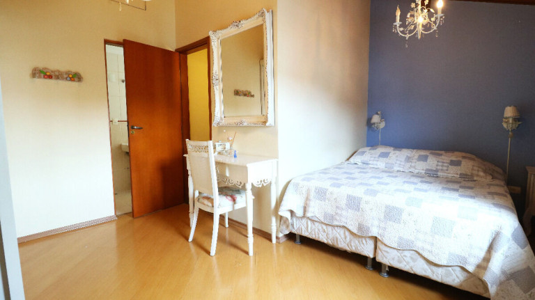 Imagem Casa de Condomínio com 3 Quartos à Venda, 121 m² em Tremembé - São Paulo