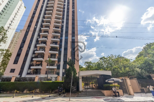 Imagem Apartamento com 3 Quartos à Venda, 96 m² em Moema - São Paulo Imagem Apartamento com 3 Quartos à Venda, 96 m² em Moema - São Paulo