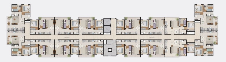 Imagem Cobertura com 2 Quartos à Venda, 56 m² em Parque Do Carmo - São Paulo Imagem Cobertura com 2 Quartos à Venda, 56 m² em Parque Do Carmo - São Paulo