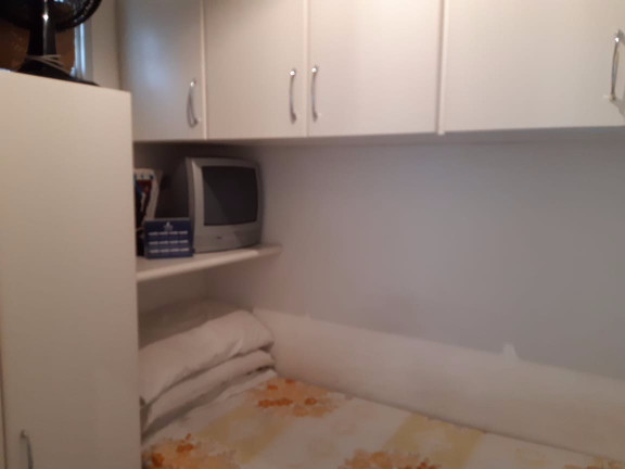 Imagem Apartamento com 3 Quartos à Venda, 95 m² em Bosque Da Saúde - São Paulo