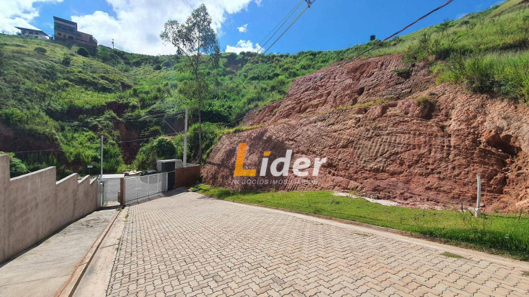 Imagem Terreno à Venda, 356 m² em Quintas Das Avenidas - Juiz De Fora