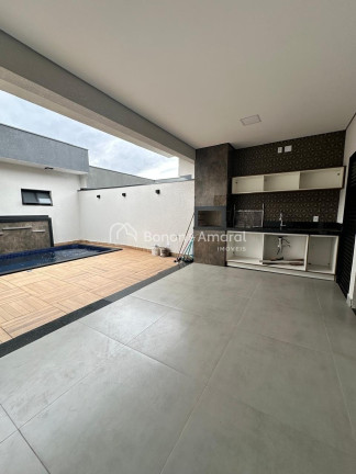 Imagem Casa de Condomínio com 3 Quartos à Venda, 250 m² em Residencial Jatobá - Hortolândia Imagem Casa de Condomínio com 3 Quartos à Venda, 250 m² em Residencial Jatobá - Hortolândia