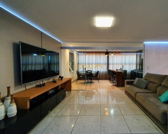 Imagem Imóvel com 4 Quartos à Venda, 155 m² em Gutierrez - Belo Horizonte Imagem Imóvel com 4 Quartos à Venda, 155 m² em Gutierrez - Belo Horizonte