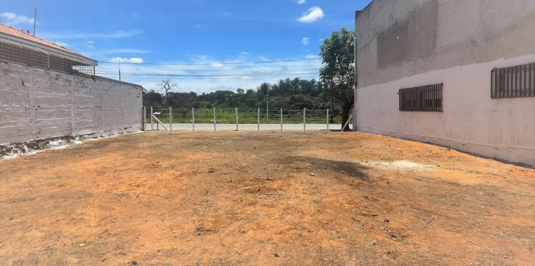 Imagem Terreno à Venda, 280 m² em Residencial Santa Paula - Jacareí Imagem Terreno à Venda, 280 m² em Residencial Santa Paula - Jacareí