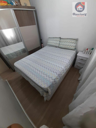 Imagem Apartamento com 2 Quartos à Venda, 2 m² em Jardim Presidente Dutra - Guarulhos