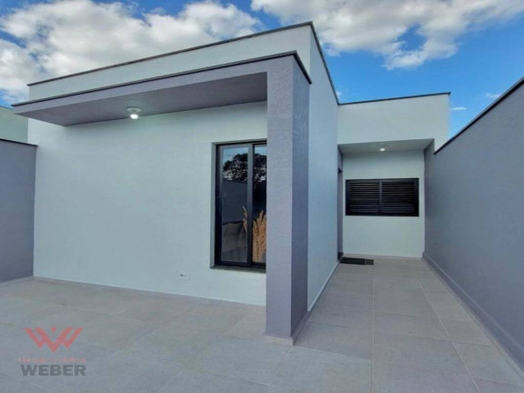 Casa com 2 Quartos à Venda, 150 m² em Parque Santa Márcia - Votorantim
