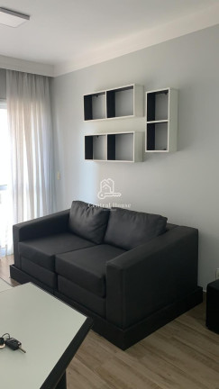 Imagem Apartamento com 1 Quarto para Alugar, 41 m² em Barra Funda - São Paulo Imagem Apartamento com 1 Quarto para Alugar, 41 m² em Barra Funda - São Paulo